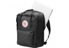 Рюкзак Fjallraven Kanken Laptop 13 550 Black